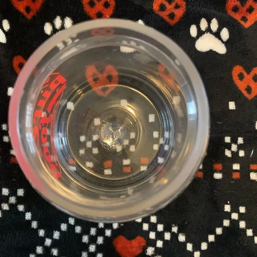 GLASS jars with lids